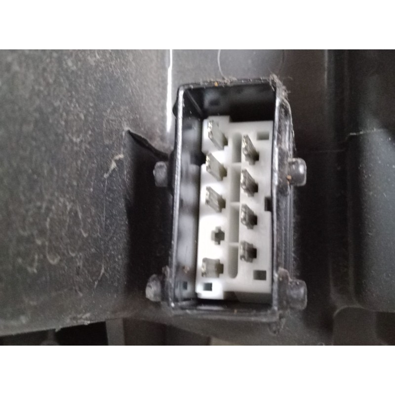 Recambio de faro izquierdo para peugeot 407 (6d_) 2.0 16v (6drfjc, 6drfje, 6drfjf) referencia OEM IAM 9660236180  0301213201