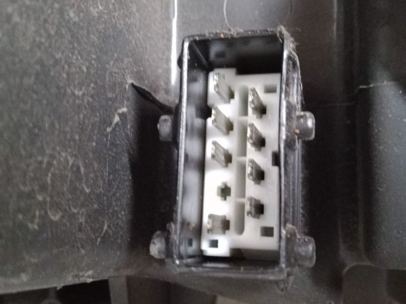 Recambio de faro izquierdo para peugeot 407 (6d_) 2.0 16v (6drfjc, 6drfje, 6drfjf) referencia OEM IAM 9660236180  0301213201