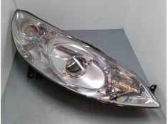 Recambio de faro derecho para peugeot 407 (6d_) 2.0 16v (6drfjc, 6drfje, 6drfjf) referencia OEM IAM 9660235980  0301213202