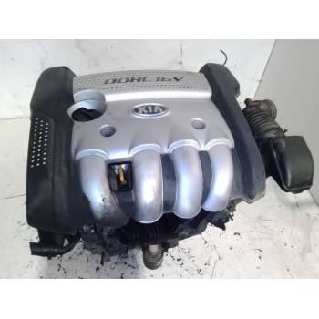 MOTOR COMPLETO 