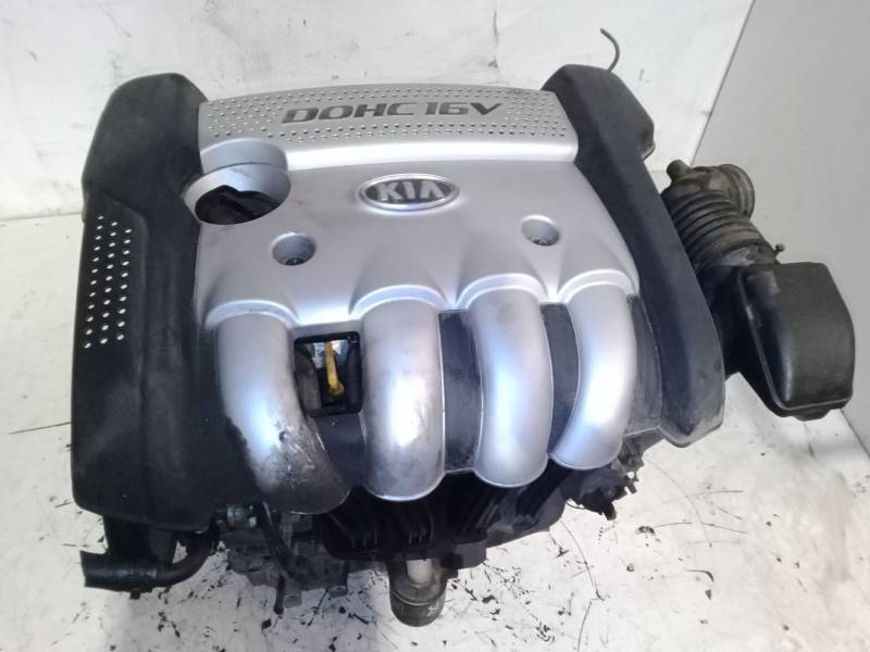MOTOR COMPLETO 