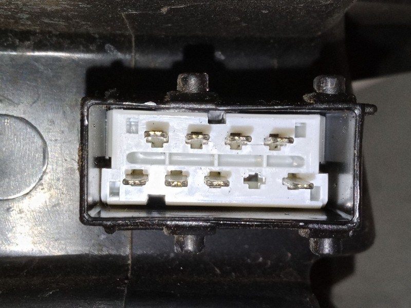 Recambio de faro derecho para peugeot 407 (6d_) 2.0 16v (6drfjc, 6drfje, 6drfjf) referencia OEM IAM 9660235980  0301213202