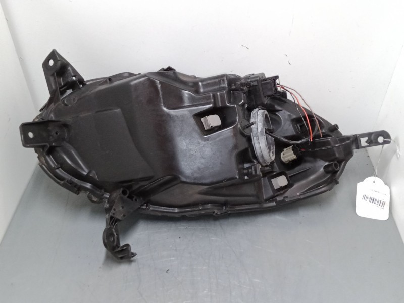 Recambio de faro derecho para nissan micra iii (k12) 160 sr referencia OEM IAM 26010BC505  89900071