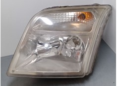 Recambio de faro izquierdo para ford transit connect (p65_, p70_, p80_) 1.8 tdci referencia OEM IAM 2T1413005AE
