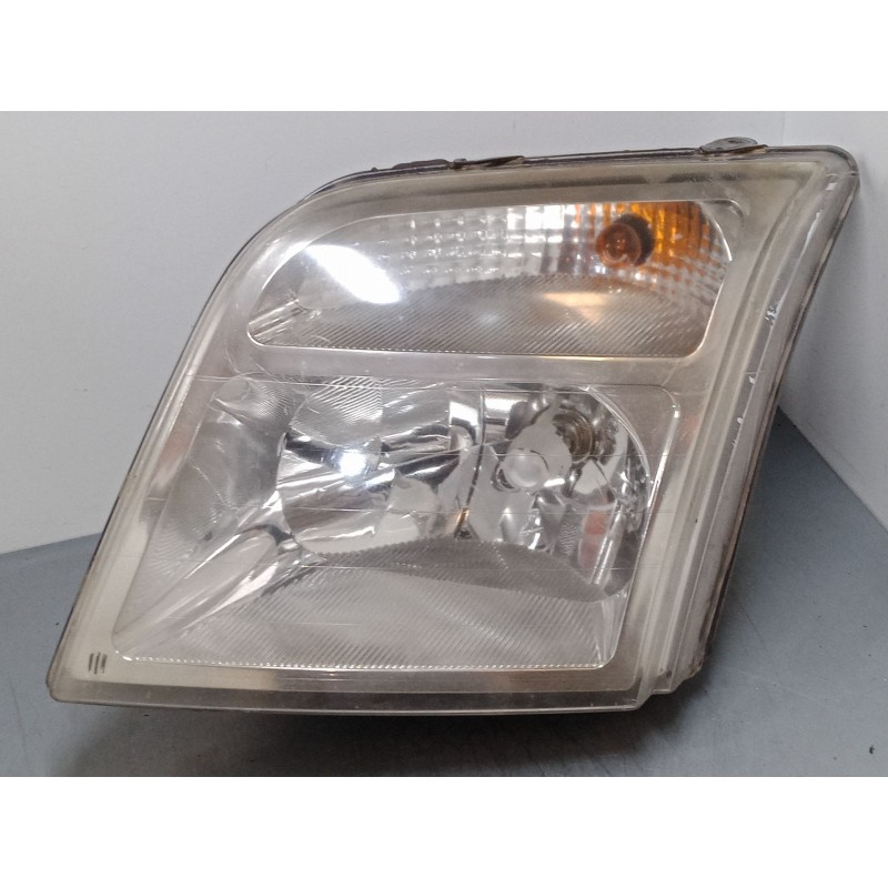 Recambio de faro izquierdo para ford transit connect (p65_, p70_, p80_) 1.8 tdci referencia OEM IAM 2T1413005AE  