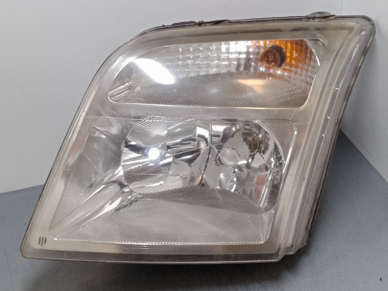 Recambio de faro izquierdo para ford transit connect (p65_, p70_, p80_) 1.8 tdci referencia OEM IAM 2T1413005AE  