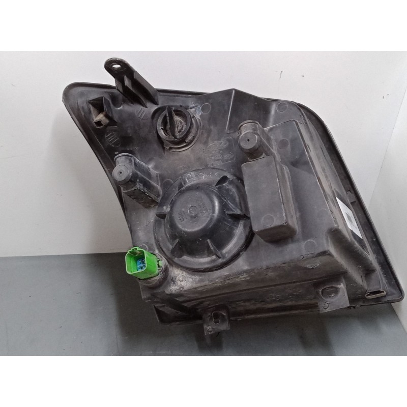 Recambio de faro izquierdo para ford transit connect (p65_, p70_, p80_) 1.8 tdci referencia OEM IAM 2T1413005AE  