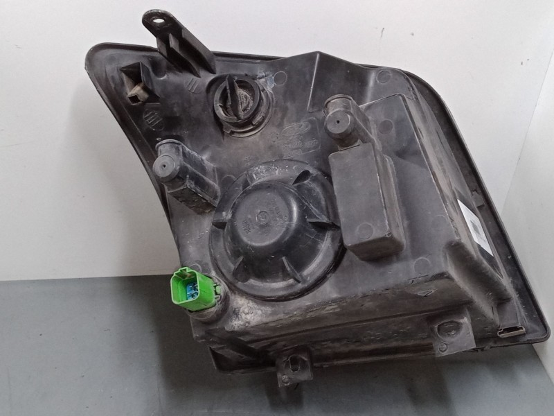 Recambio de faro izquierdo para ford transit connect (p65_, p70_, p80_) 1.8 tdci referencia OEM IAM 2T1413005AE  