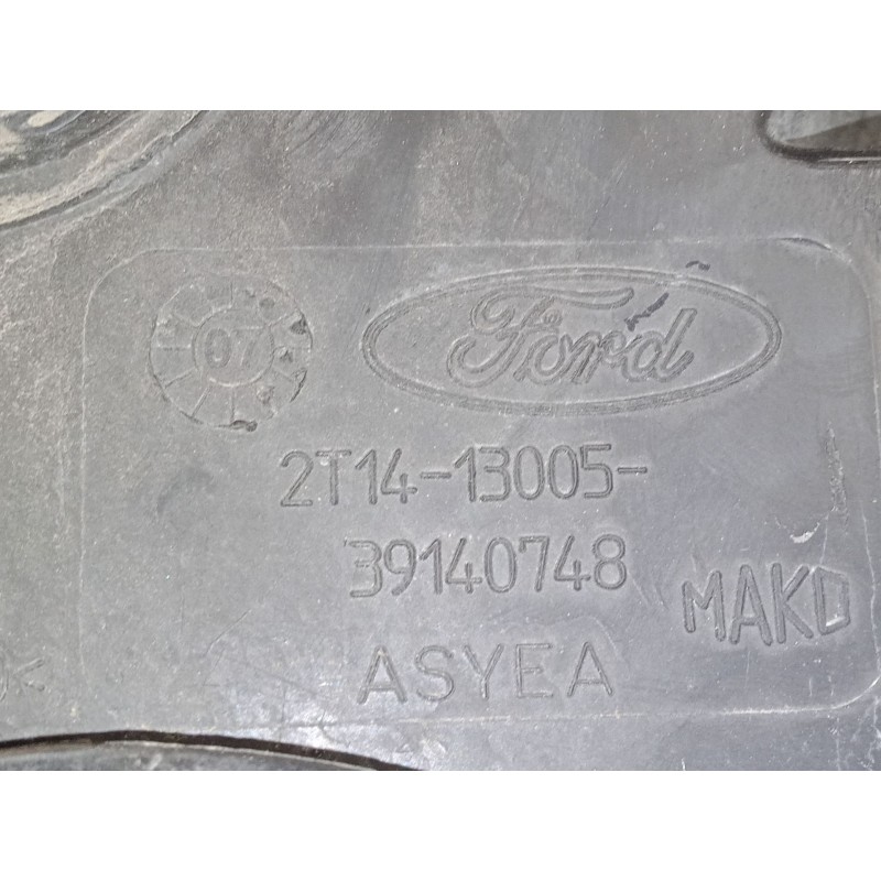 Recambio de faro izquierdo para ford transit connect (p65_, p70_, p80_) 1.8 tdci referencia OEM IAM 2T1413005AE  