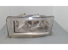 Recambio de faro izquierdo para iveco camion transporte botellas o bombonas 50c15 referencia OEM IAM   