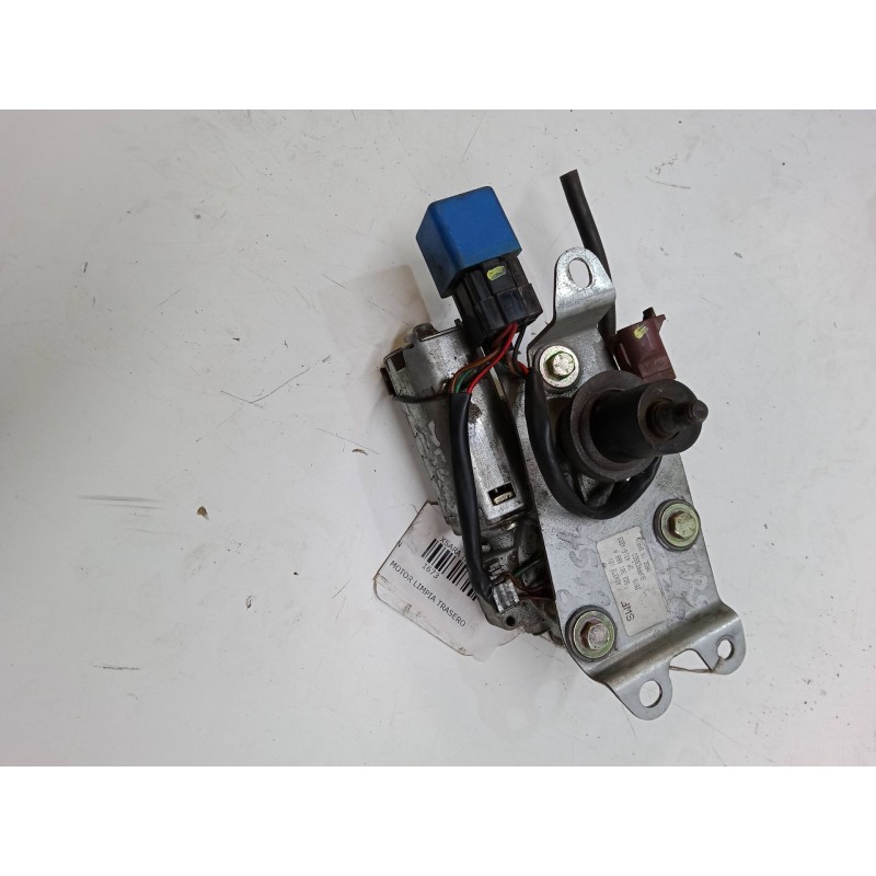 Recambio de motor limpia trasero para citroën xsara (n1) 1.9 d referencia OEM IAM 962381888  404372