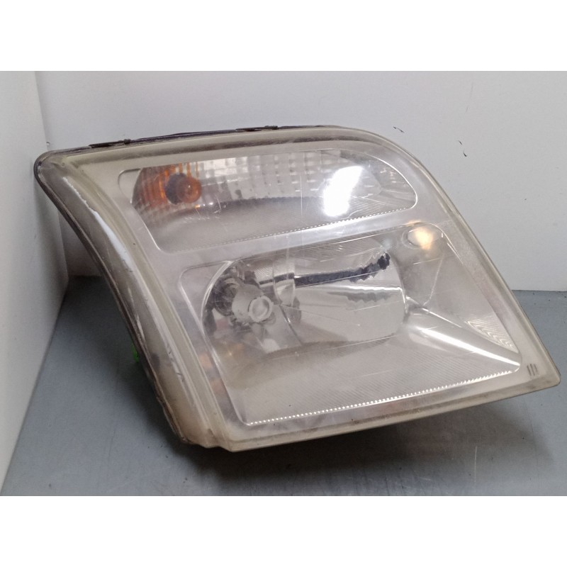Recambio de faro derecho para ford transit connect (p65_, p70_, p80_) 1.8 tdci referencia OEM IAM 2T1413006  