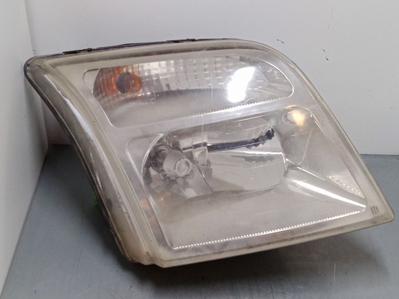 Recambio de faro derecho para ford transit connect (p65_, p70_, p80_) 1.8 tdci referencia OEM IAM 2T1413006  