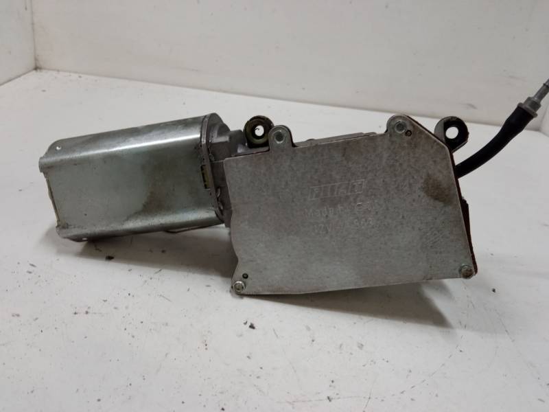 MOTOR LIMPIA TRASERO 