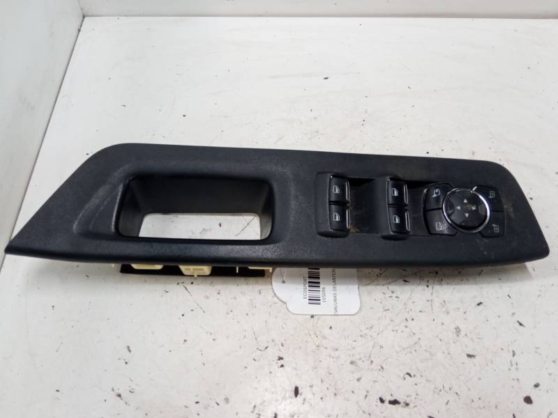 MANDO ELEVALUNAS DELANTERO IZQUIERDO DG9T14540CCW 