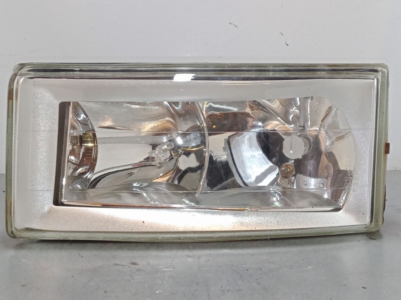 Recambio de faro izquierdo para iveco daily ii caja/chasis 35-12 k (15130311, 15130411, 15131111, 15131204,... referencia OEM IA