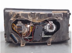 Recambio de faro izquierdo para iveco daily ii caja/chasis 35-12 k (15130311, 15130411, 15131111, 15131204,... referencia OEM IA 2