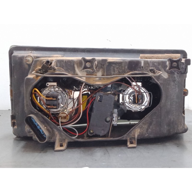 Recambio de faro izquierdo para iveco daily ii caja/chasis 35-12 k (15130311, 15130411, 15131111, 15131204,... referencia OEM IA