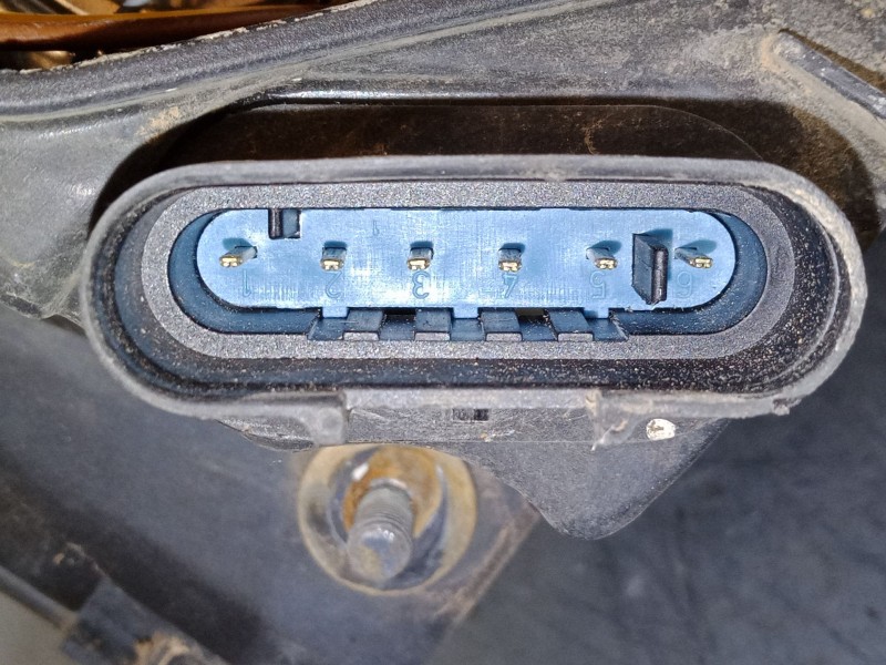 Recambio de faro izquierdo para iveco daily ii caja/chasis 35-12 k (15130311, 15130411, 15131111, 15131204,... referencia OEM IA