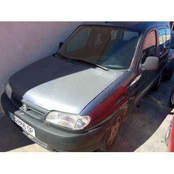CITROËN BERLINGO / BERLINGO FIRST MONOSPACE (MF_, GJK_, GFK_)
