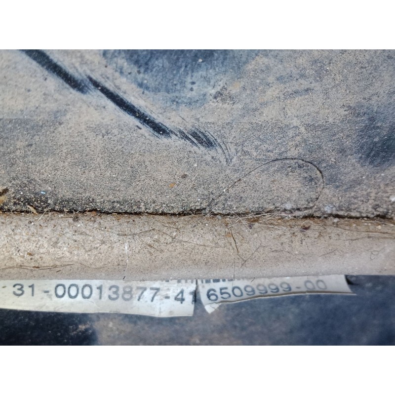 Recambio de faro izquierdo para iveco daily ii caja/chasis 35-12 k (15130311, 15130411, 15131111, 15131204,... referencia OEM IA