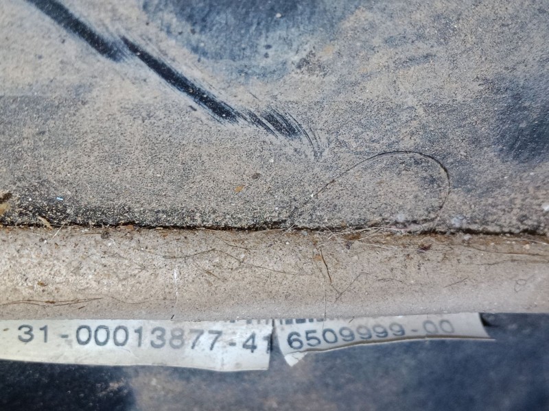 Recambio de faro izquierdo para iveco daily ii caja/chasis 35-12 k (15130311, 15130411, 15131111, 15131204,... referencia OEM IA