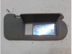Recambio de parasol derecho para kia sorento i (jc) 2.5 crdi referencia OEM IAM    2
