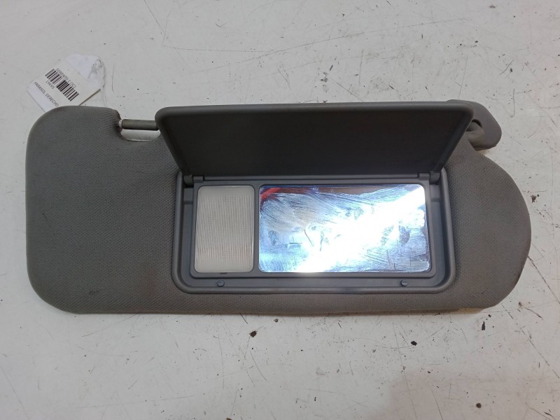 Recambio de parasol derecho para kia sorento i (jc) 2.5 crdi referencia OEM IAM   