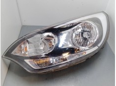 Recambio de faro izquierdo para kia rio iii (ub) 1.1 crdi referencia OEM IAM 921011WXXX