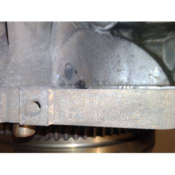 MOTOR COMPLETO 