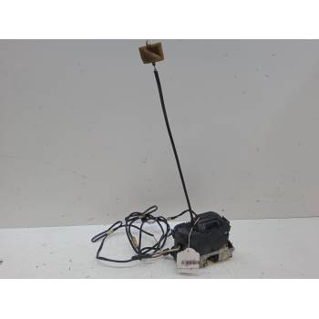 CERRADURA PUERTA DELANTERA IZQUIERDA 004133112613 