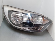 Recambio de faro derecho para kia rio iii (ub) 1.1 crdi referencia OEM IAM 921021WXXX