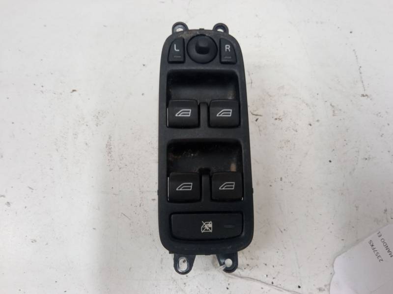 MANDO ELEVALUNAS DELANTERO IZQUIERDO 30795081 