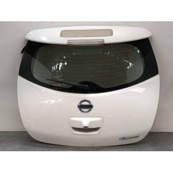 PORTON TRASERO K010M3NAMA 