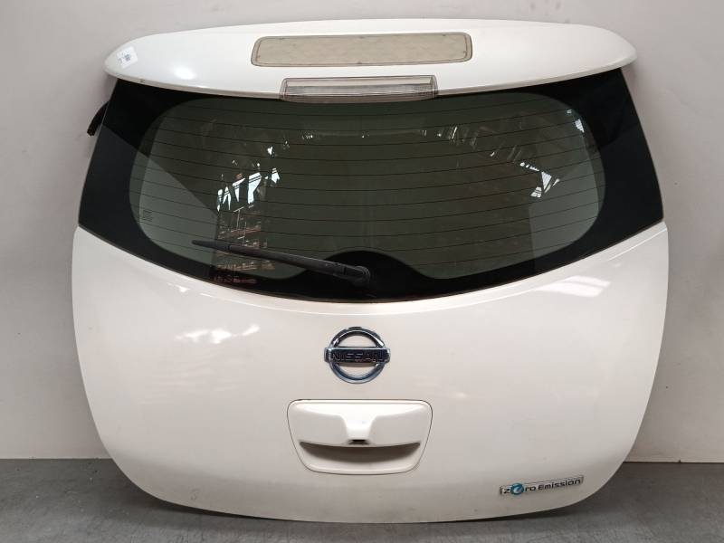 PORTON TRASERO K010M3NAMA 