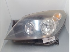 Recambio de faro izquierdo para opel astra h (a04) 2.0 turbo (l48) referencia OEM IAM 1EG27037031  