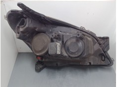 Recambio de faro izquierdo para opel astra h (a04) 2.0 turbo (l48) referencia OEM IAM 1EG27037031   2