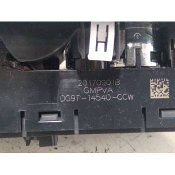 MANDO ELEVALUNAS DELANTERO IZQUIERDO DG9T14540CCW 