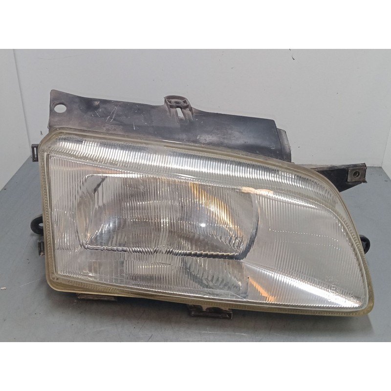 Recambio de faro derecho para citroën berlingo / berlingo first furgoneta/monovolumen (m_) 1.9 d 70 (mbwjz, mcwjz) referencia OE