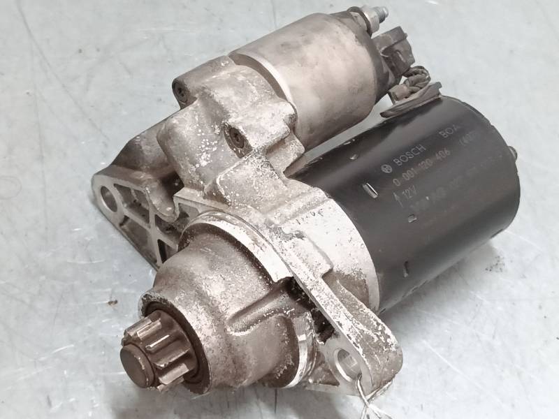 MOTOR ARRANQUE 0001120406 