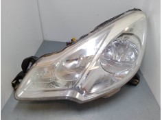 Recambio de faro izquierdo para citroën c3 ii (sc_) 1.4 referencia OEM IAM 9673814980