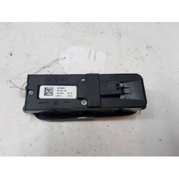 MANDO ELEVALUNAS DELANTERO IZQUIERDO 30795081 