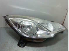 Recambio de faro derecho para citroën c3 ii (sc_) 1.0 vti 68 referencia OEM IAM 9677033880