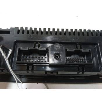 MANDO CLIMATIZADOR 6J0820043E 