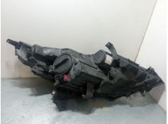 Recambio de faro izquierdo para opel zafira tourer c (p12) 1.6 cdti (75) referencia OEM IAM 39009021LH   2