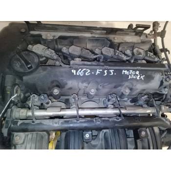 MOTOR COMPLETO 