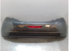 Recambio de paragolpes trasero para peugeot 208 i (ca_, cc_) 1.2 vti 82 referencia OEM IAM