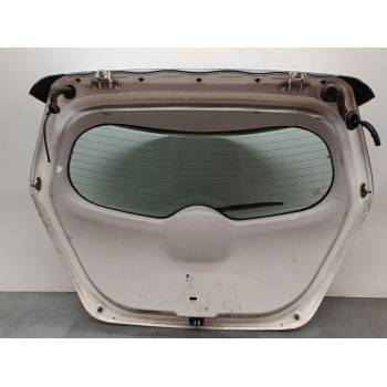 PORTON TRASERO K010M3NAMA 