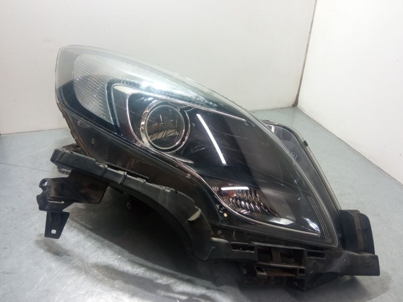 Recambio de faro derecho para opel zafira tourer c (p12) 1.6 cdti (75) referencia OEM IAM 39009022RH  