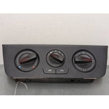 MANDO CALEFACCION / A/A 6J0820045A 
